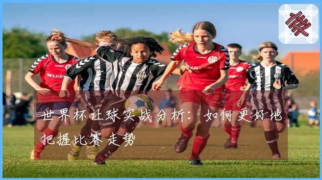 世界杯让球实战分析：如何更好地把握比赛走势