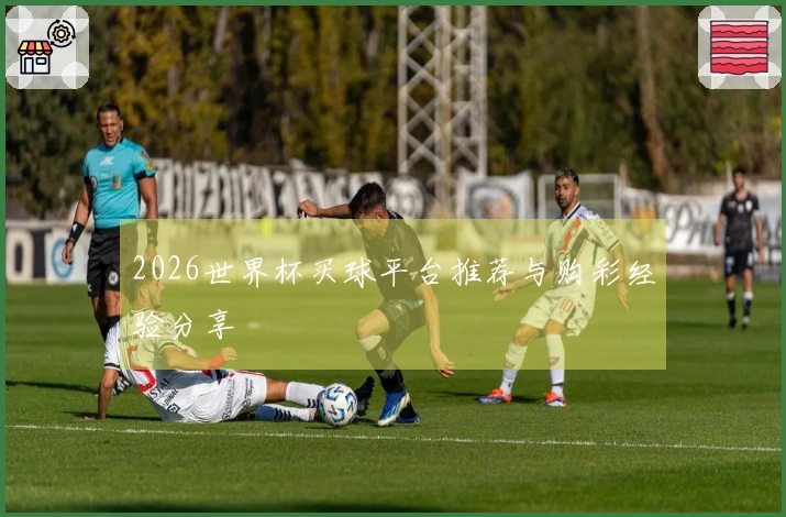 2026世界杯买球平台推荐与购彩经验分享