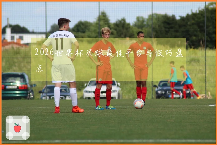 2026世界杯买球最佳平台与技巧盘点