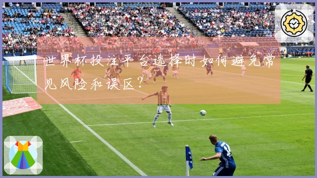 世界杯投注平台选择时如何避免常见风险和误区？