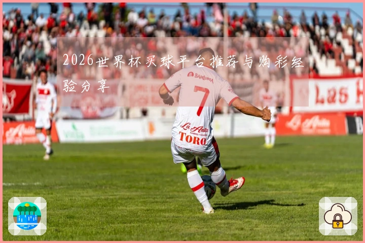 2026世界杯买球平台推荐与购彩经验分享