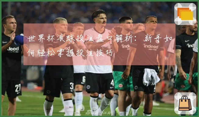 世界杯滚球投注盘口解析：新手如何轻松掌握投注技巧