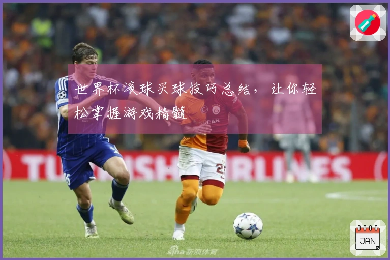 世界杯滚球买球技巧总结，让你轻松掌握游戏精髓