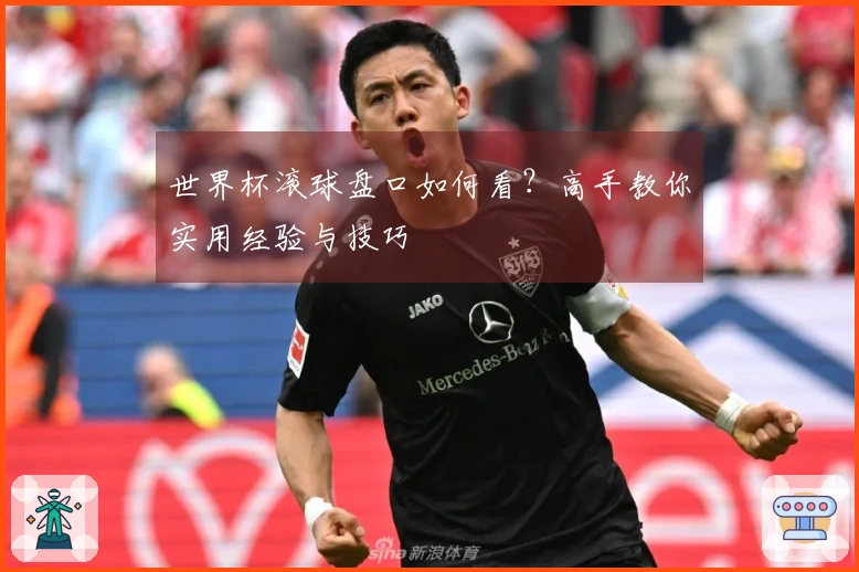 世界杯滚球盘口如何看？高手教你实用经验与技巧
